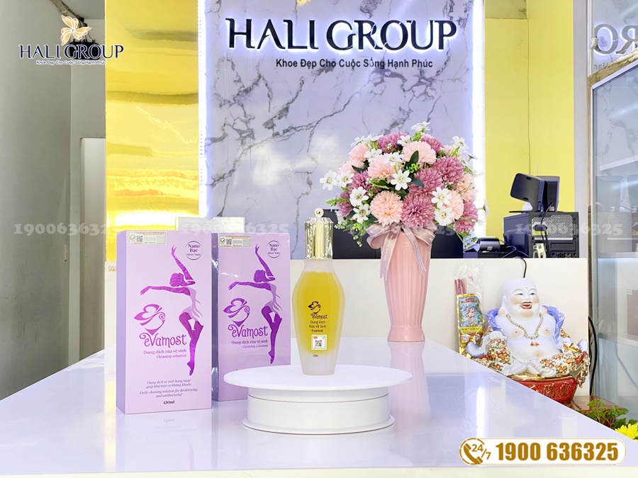 Nhận xét về Dung dịch vệ sinh Evamost của chị em phụ nữ sau khi sử dụng sản phẩm