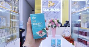 Đơn vị bán Hạ Áp Khang Hector