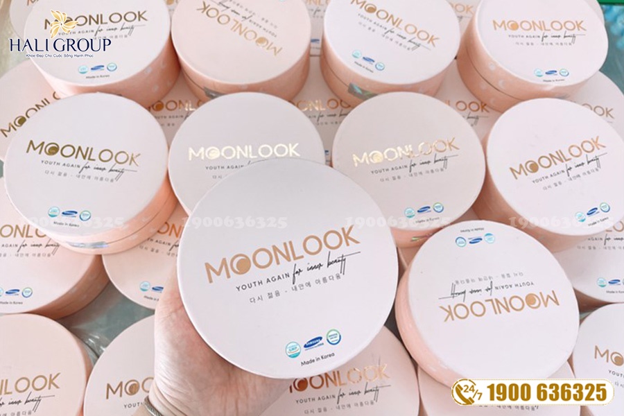Những điều cần biết Ngọc Tình Yêu Moonlook - Bí kíp của hạnh phúc gia đình