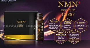 Nước Uống có thật sự tốt?