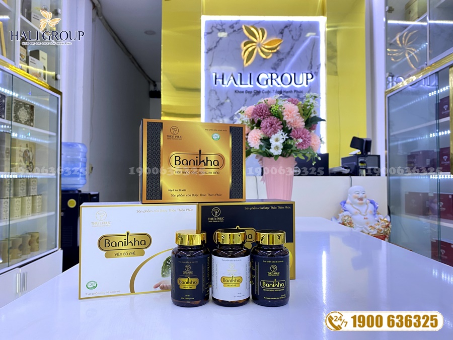 Cảm nghĩ về Đông Trùng Hạ Thảo Banikha Thiên Phúc của người sử dụng sau thời gian sử dụng sản phẩm